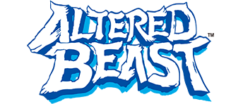 3D Altered Beast