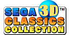 Sega 3D Classics