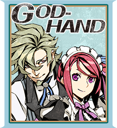 God-hand