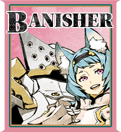 Banisher
