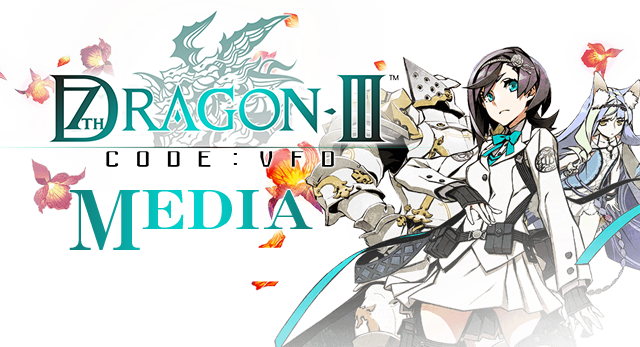 7th Dragon III™ Code: VFD - Media Page