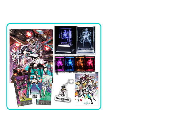 購入ガイド 7th Dragon Iii Code Vfd 公式サイト