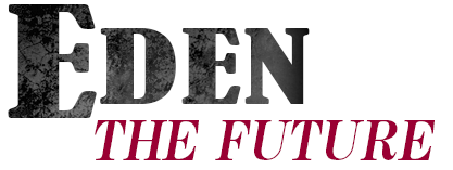 The Future – Eden