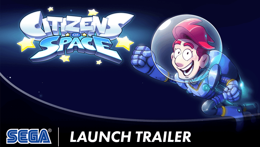 Announcement Trailer