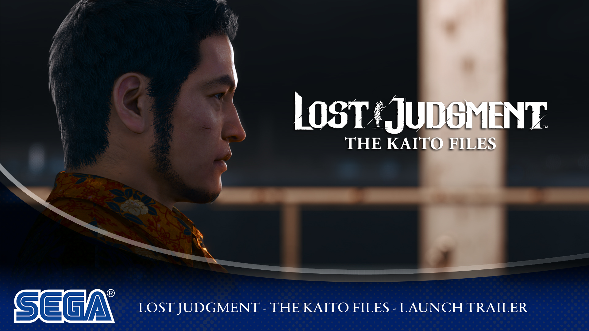 Judgment & Lost Judgment -Judge Eyes- (2Games) PS5 [Japan Import]  PlayStation 5