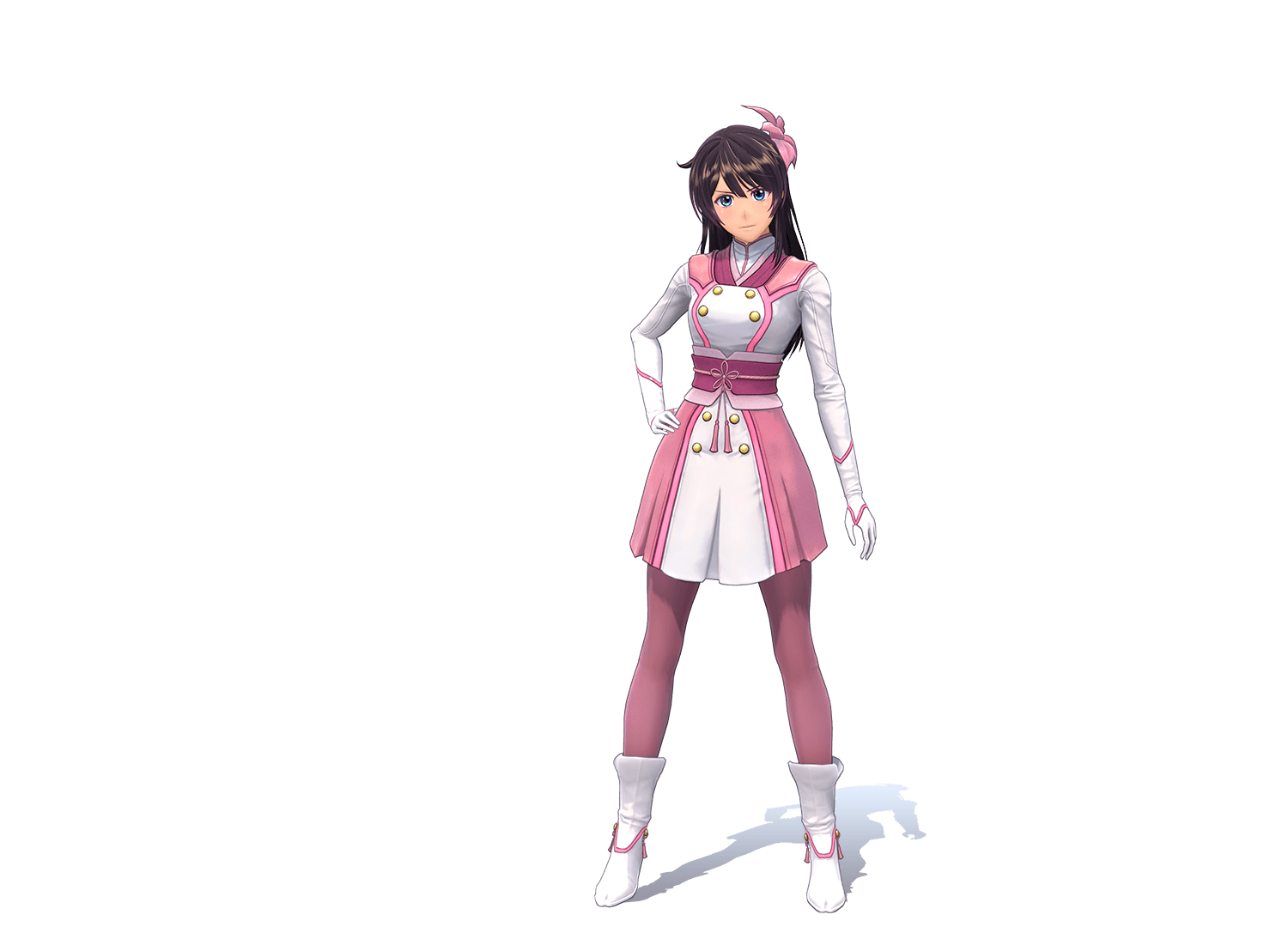 Sakura Wars | Official Website