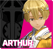 arthur select