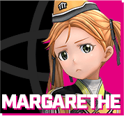 margarethe select
