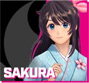 sakura select