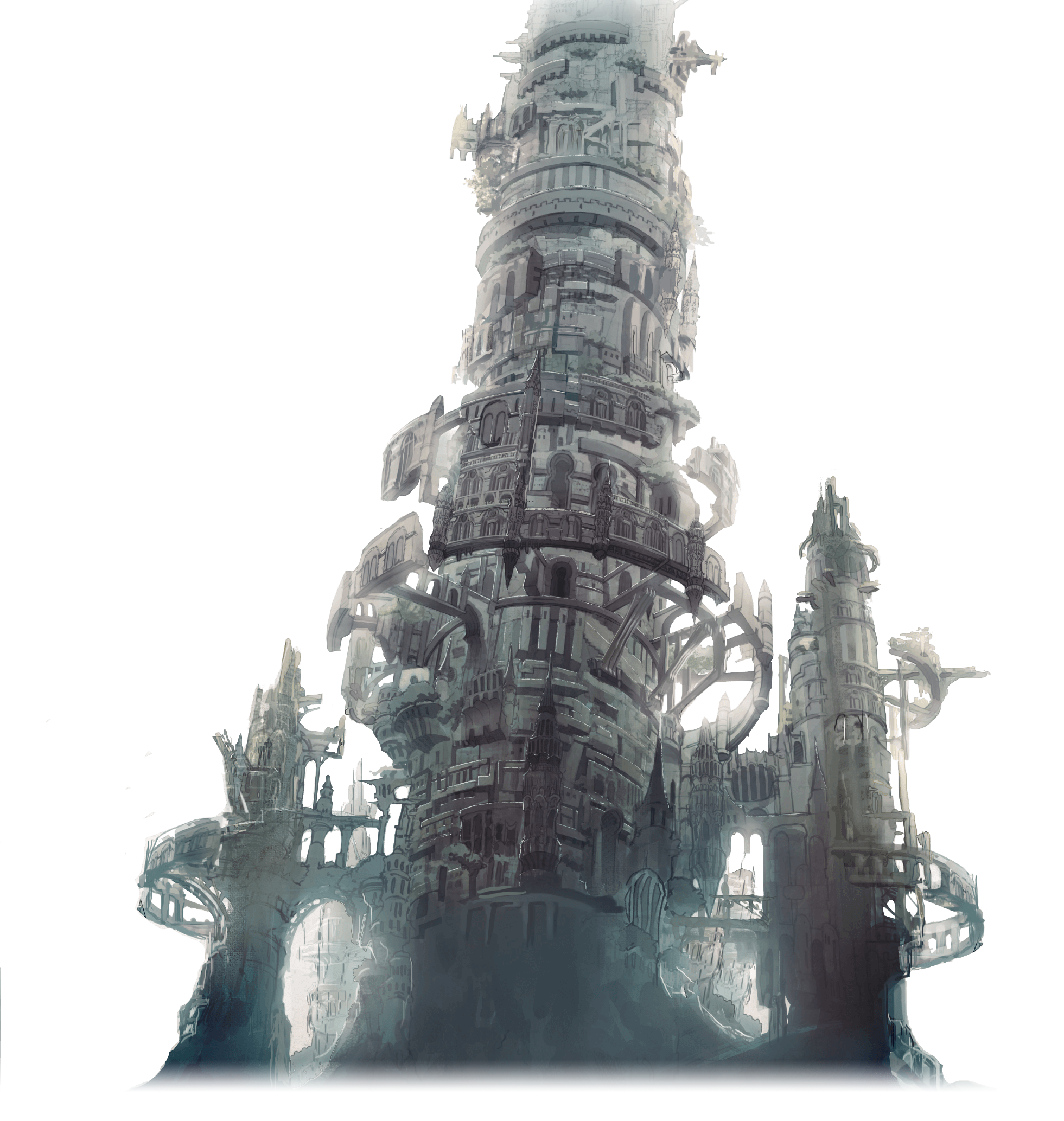 Tower