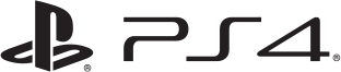 PS4® Logo