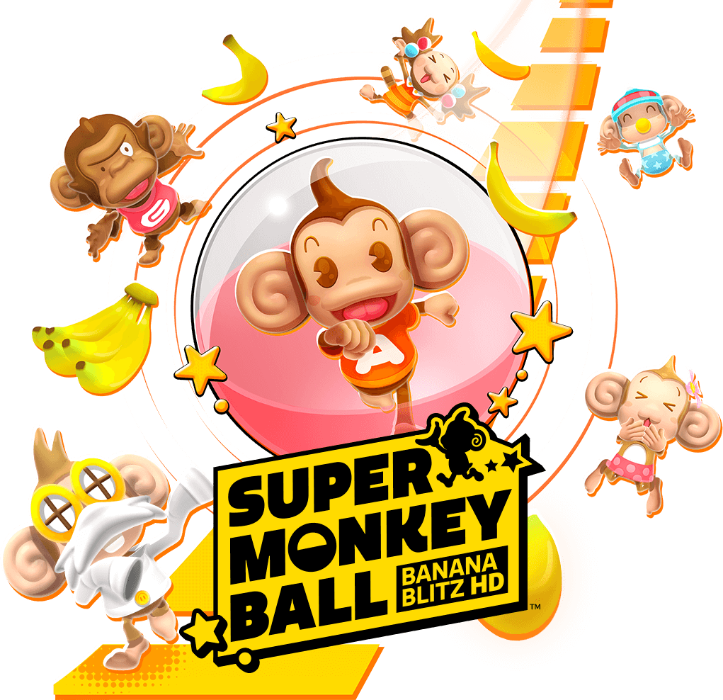 monkey ball switch release date