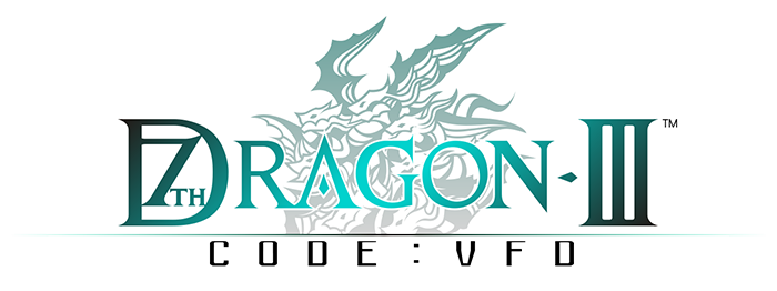 7th Dragon III code:VFD